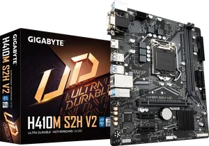 H410M S2H V2 (Rev. 1.0)